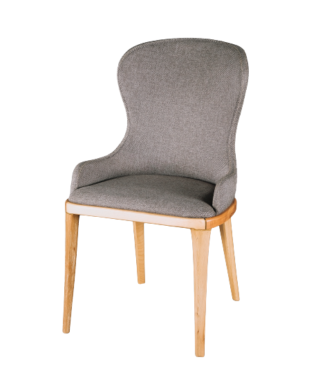 Gray Premium Chair