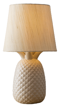 Hand Base Lamp